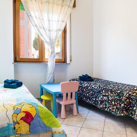里米尼Family Dream Kids公寓 外观 照片